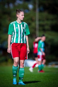 Bild 464 - F SV Boostedt - SG NieBar : Ergebnis: 1:1